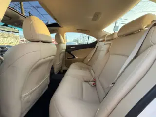 2008 Lexus IS 250