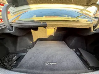 2008 Lexus IS 250