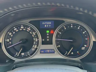 2008 Lexus IS 250