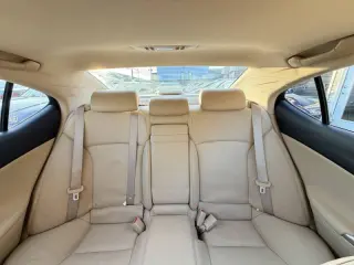 2008 Lexus IS 250