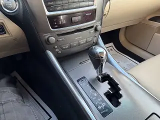 2008 Lexus IS 250