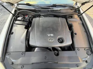 2008 Lexus IS 250