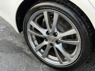2008 Lexus IS 250