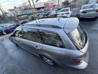 2007 Mazda MAZDA6 s Touring