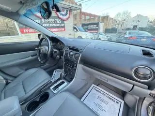 2007 Mazda MAZDA6 s Touring