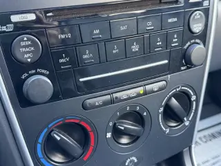 2007 Mazda MAZDA6 s Touring