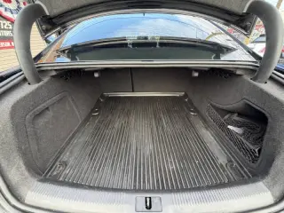 2012 Audi A4 2.0T quattro Premium Plus