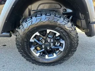 Jeep Wrangler 2025 4x4 Rubicon 4xe 4dr SUV