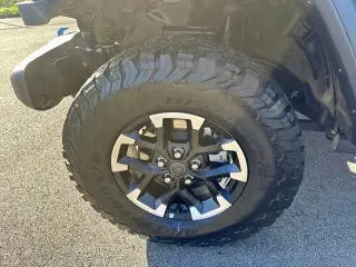 Jeep Wrangler 2025 4x4 Rubicon 4xe 4dr SUV