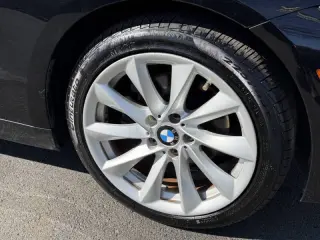 2015 BMW 3 Series 320i xDrive