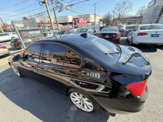 2015 BMW 3 Series 320i xDrive