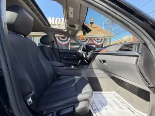 2015 BMW 3 Series 320i xDrive