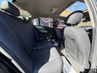 2015 BMW 3 Series 320i xDrive