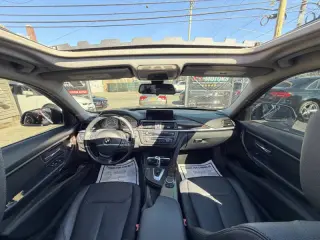 2015 BMW 3 Series 320i xDrive