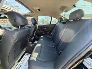2015 BMW 3 Series 320i xDrive