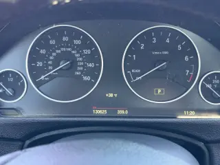 2015 BMW 3 Series 320i xDrive