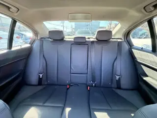 2015 BMW 3 Series 320i xDrive