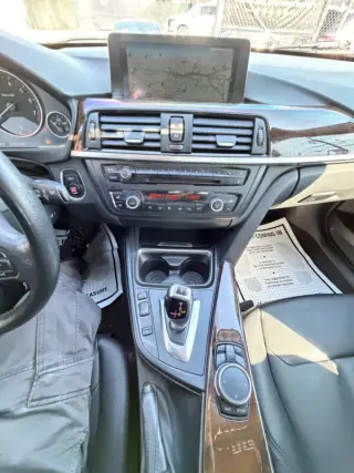 2015 BMW 3 Series 320i xDrive