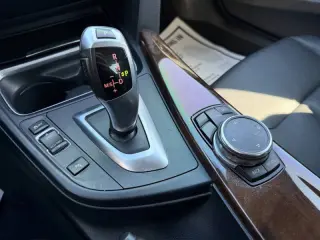 2015 BMW 3 Series 320i xDrive