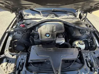 2015 BMW 3 Series 320i xDrive