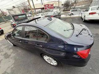 2014 BMW 3 Series 320i xDrive