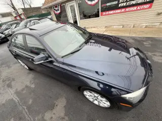 2014 BMW 3 Series 320i xDrive