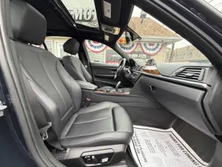2014 BMW 3 Series 320i xDrive
