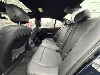2014 BMW 3 Series 320i xDrive