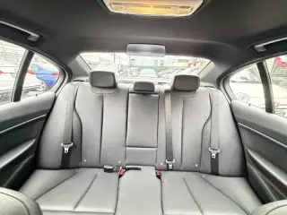 2014 BMW 3 Series 320i xDrive
