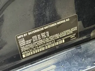 2014 BMW 3 Series 320i xDrive