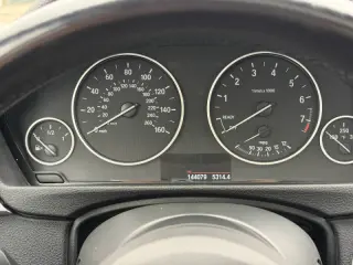 2014 BMW 3 Series 320i xDrive