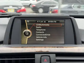 2014 BMW 3 Series 320i xDrive
