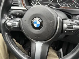 2014 BMW 3 Series 320i xDrive