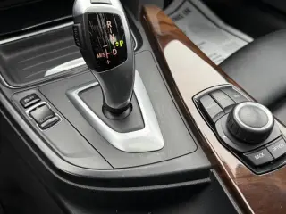 2014 BMW 3 Series 320i xDrive