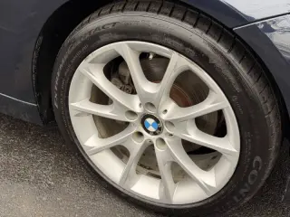 2014 BMW 3 Series 320i xDrive