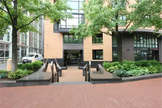 Propiedad en alquiler con 2 habitaciones y 1 baño en Washington