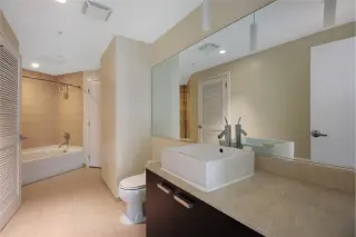 Propiedad en alquiler con 2 habitaciones y 1 baño en Washington