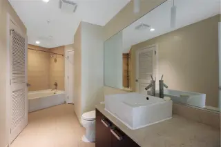 Propiedad en alquiler con 2 habitaciones y 1 baño en Washington