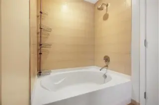Propiedad en alquiler con 2 habitaciones y 1 baño en Washington