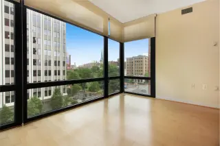 Propiedad en alquiler con 2 habitaciones y 1 baño en Washington