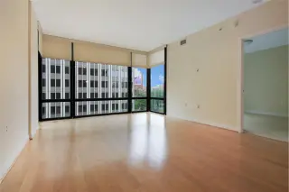 Propiedad en alquiler con 2 habitaciones y 1 baño en Washington
