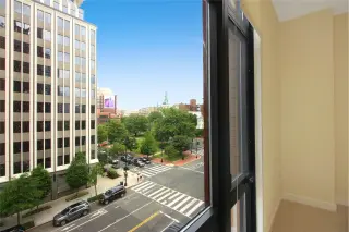Propiedad en alquiler con 2 habitaciones y 1 baño en Washington