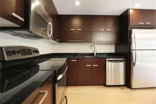 Propiedad en alquiler con 2 habitaciones y 1 baño en Washington