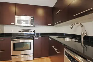 Propiedad en alquiler con 2 habitaciones y 1 baño en Washington