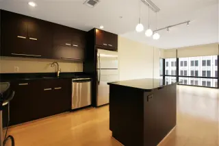 Propiedad en alquiler con 2 habitaciones y 1 baño en Washington