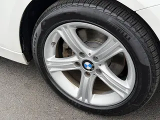 2014 BMW 3 Series 328i xDrive