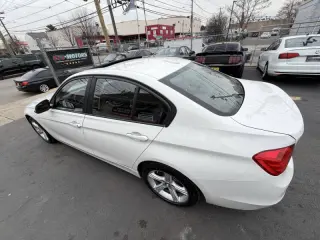 2014 BMW 3 Series 328i xDrive