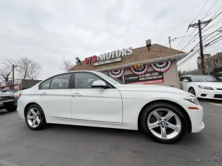 2014 BMW 3 Series 328i xDrive