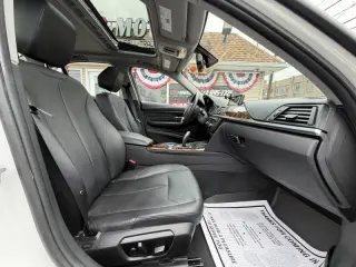 2014 BMW 3 Series 328i xDrive