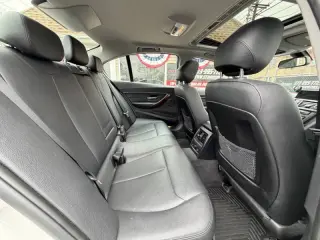 2014 BMW 3 Series 328i xDrive